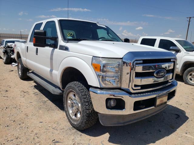 FORD F250 SUPER 2014 1ft7w2b63eea21705