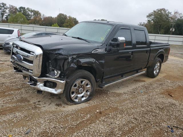 FORD F250 2014 1ft7w2b63eeb58658