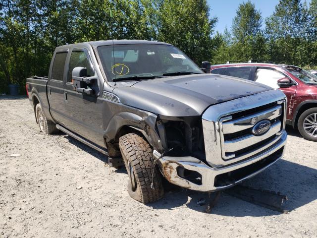 FORD F250 SUPER 2015 1ft7w2b63fea25335