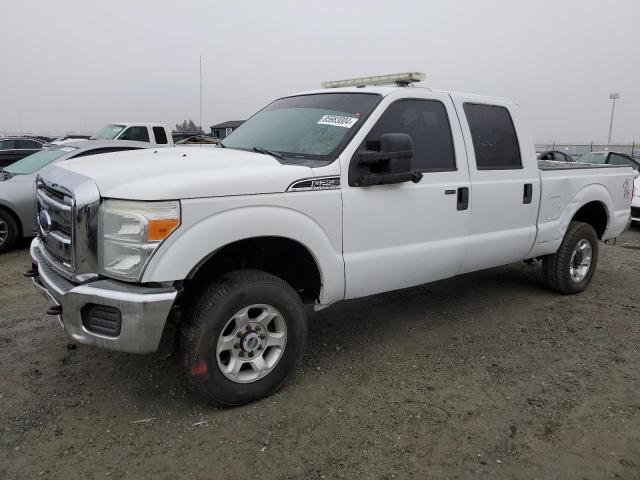 FORD F250 SUPER 2015 1ft7w2b63fea47478