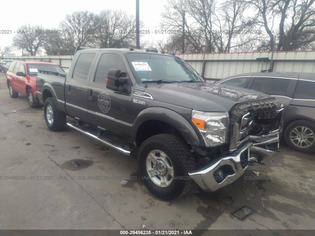 FORD SUPER DUTY F-250 SRW 2015 1ft7w2b63fea68864