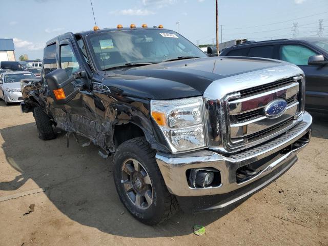 FORD F250 SUPER 2015 1ft7w2b63fea83560