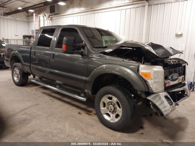 FORD F-250 2015 1ft7w2b63feb36063