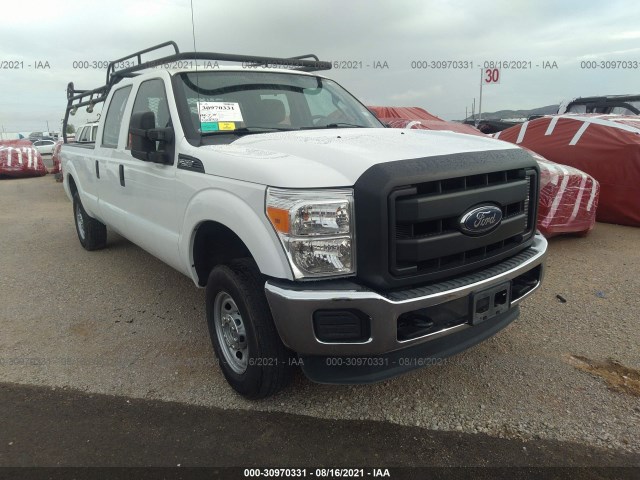 FORD SUPER DUTY F-250 SRW 2015 1ft7w2b63feb46415