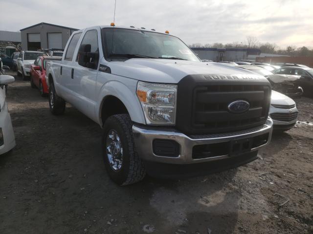 FORD F250 SUPER 2015 1ft7w2b63feb63201