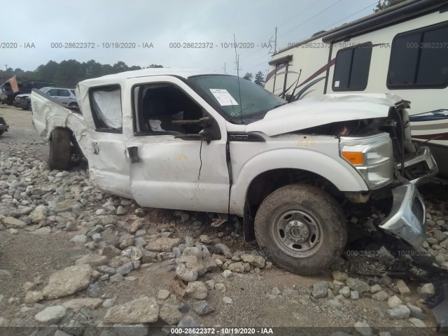 FORD SUPER DUTY F-250 SRW 2015 1ft7w2b63feb68642