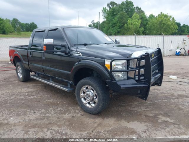 FORD F250 2015 1ft7w2b63feb69001