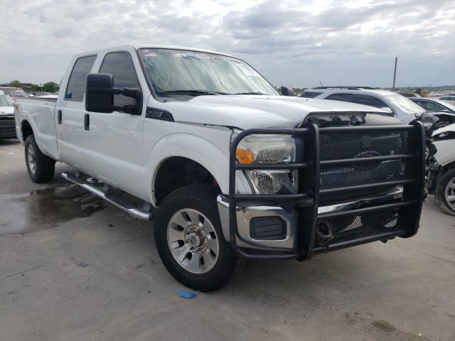 FORD F250 SUPER 2015 1ft7w2b63feb69337