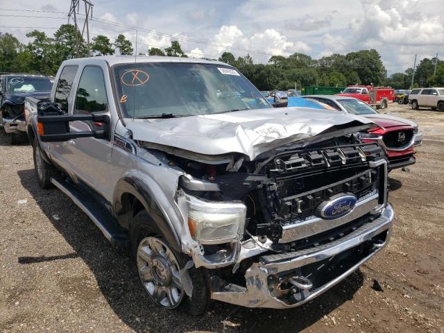 FORD F250 SUPER 2015 1ft7w2b63fec30749