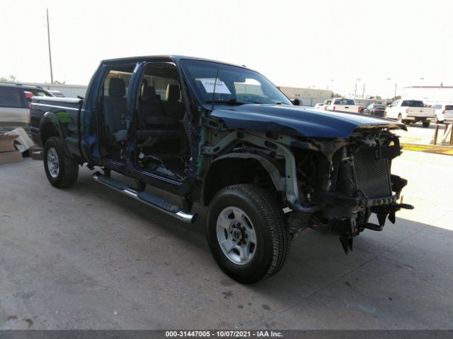 FORD SUPER DUTY F-250 SRW 2015 1ft7w2b63fec78168