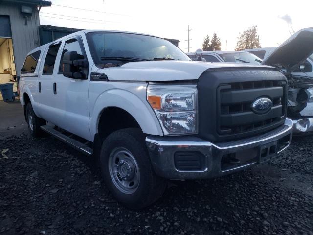 FORD F250 SUPER 2015 1ft7w2b63fec99134