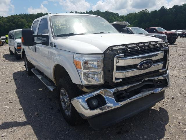 FORD F250 SUPER 2015 1ft7w2b63fed13842