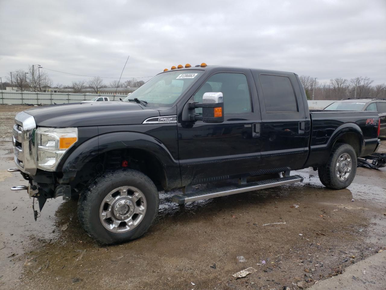 FORD F250 2016 1ft7w2b63gea05491