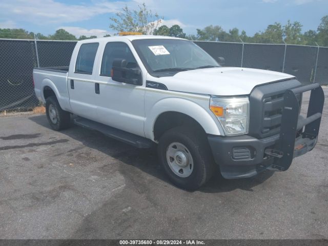 FORD F-250 2016 1ft7w2b63gea16331