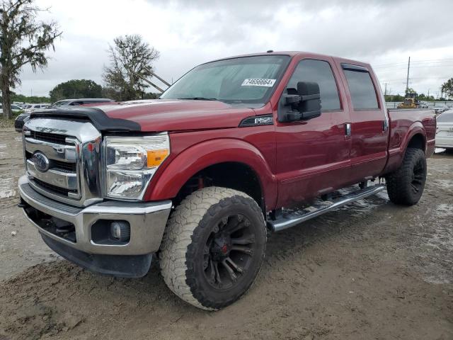 FORD F250 SUPER 2016 1ft7w2b63gea56084