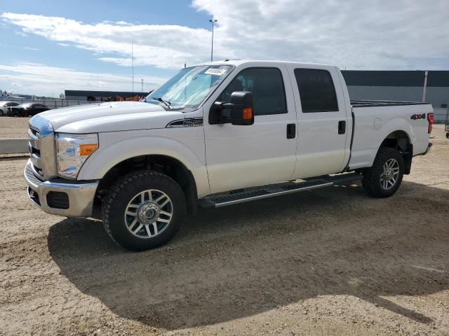 FORD F250 SUPER 2016 1ft7w2b63geb08507