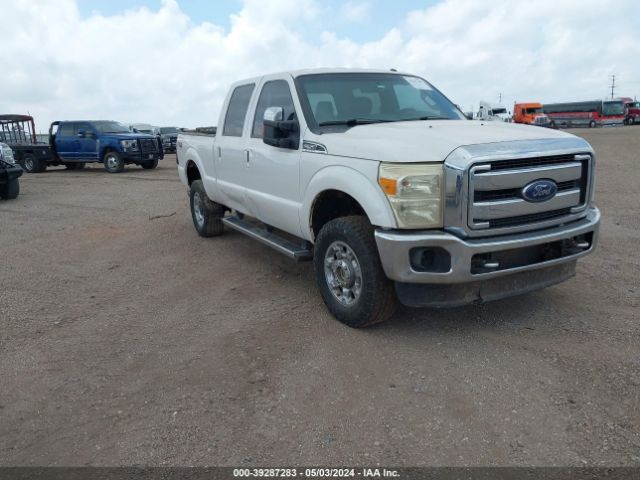 FORD F-250 2016 1ft7w2b63geb30684