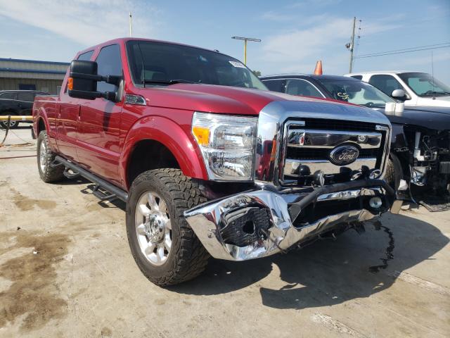 FORD F250 SUPER 2016 1ft7w2b63geb37571