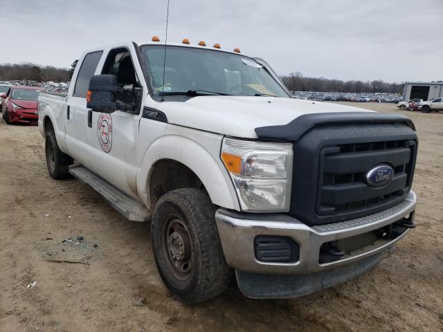 FORD F250 SUPER 2016 1ft7w2b63geb49543