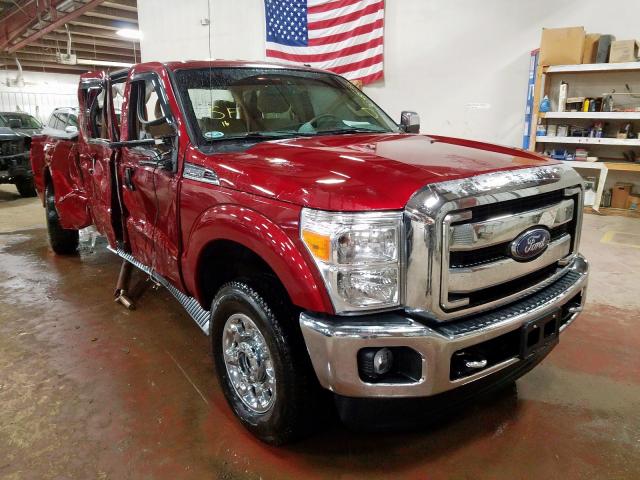 FORD F250 SUPER 2016 1ft7w2b63geb92893