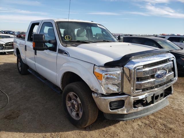 FORD F250 SUPER 2016 1ft7w2b63gec71366