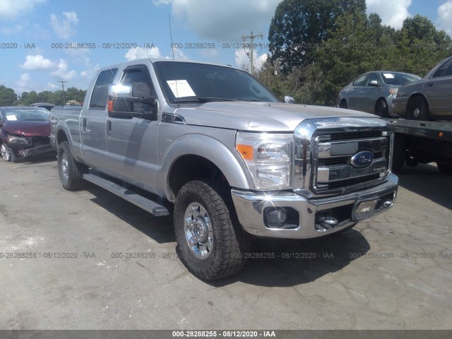 FORD SUPER DUTY F-250 SRW 2016 1ft7w2b63ged08559