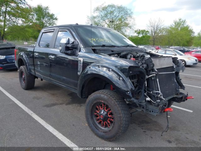 FORD F-250 2017 1ft7w2b63hec39129