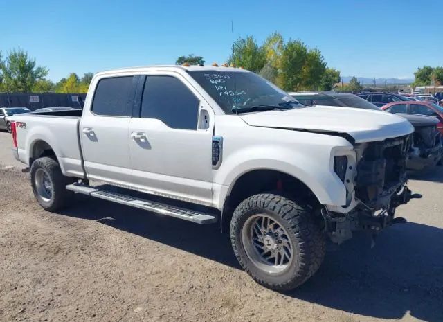 FORD SUPER DUTY F-250 SRW 2017 1ft7w2b63hec92025