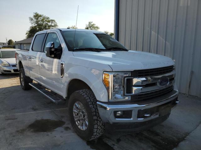 FORD F250 SUPER 2017 1ft7w2b63hed15271