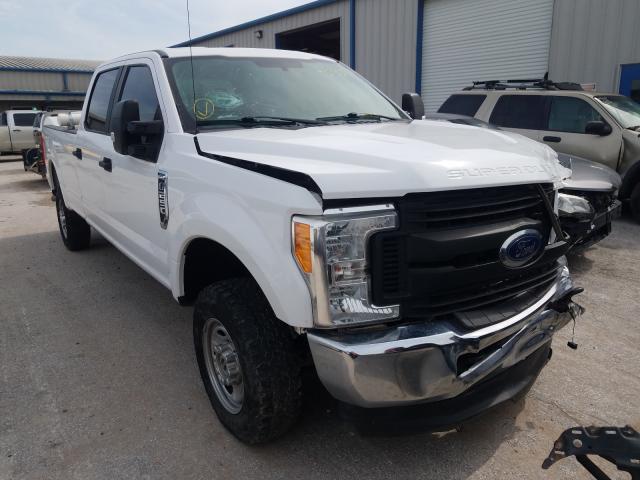 FORD F250 SUPER 2017 1ft7w2b63hed17067