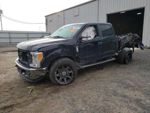 FORD F250 SUPER 2017 1ft7w2b63hed25850