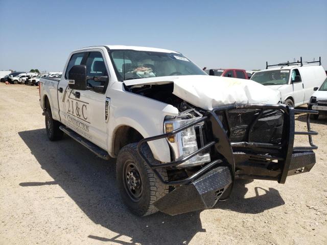 FORD F250 SUPER 2017 1ft7w2b63hed45712