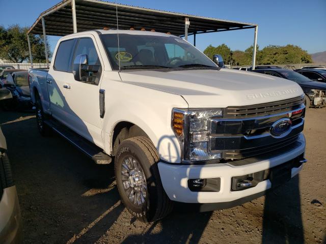 FORD F250 SUPER 2017 1ft7w2b63hee21882