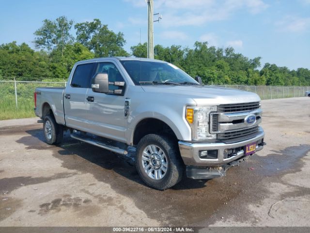 FORD F-250 2017 1ft7w2b63hee53845