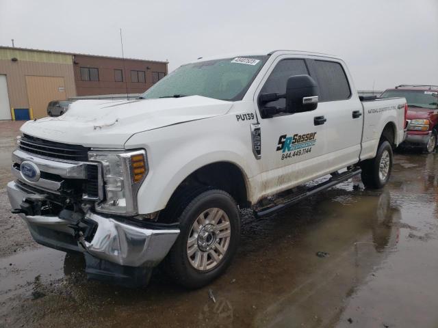 FORD F250 SUPER 2018 1ft7w2b63jeb30708