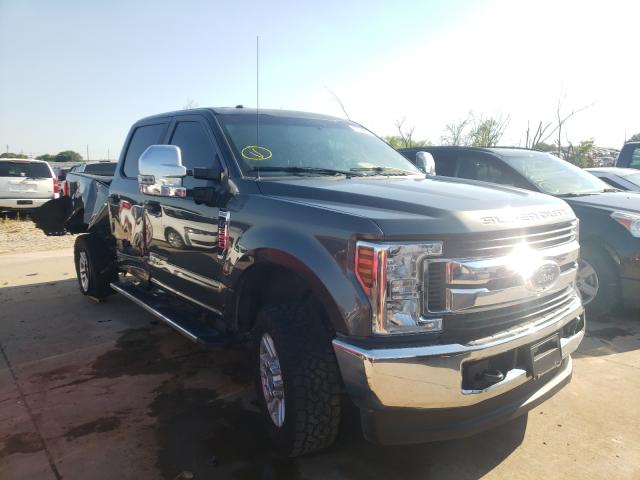 FORD F250 SUPER 2018 1ft7w2b63jeb88625