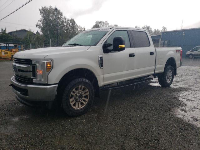 FORD F250 SUPER 2018 1ft7w2b63jec00854