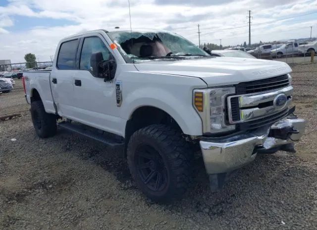 FORD F250 2018 1ft7w2b63jec22448