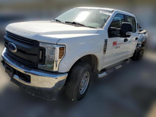 FORD F250 2018 1ft7w2b63jec38018