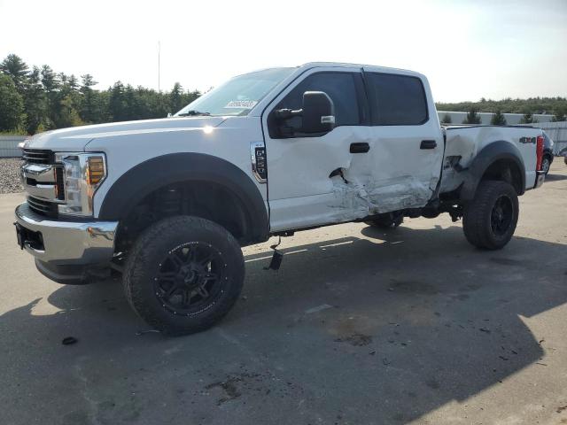 FORD F250 2018 1ft7w2b63jec44076