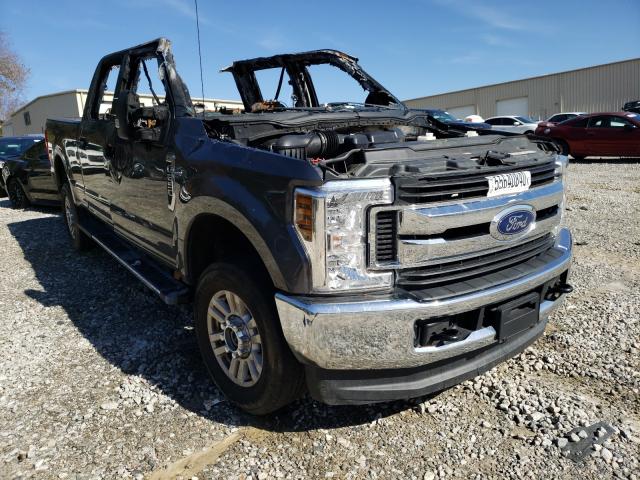 FORD F250 SUPER 2018 1ft7w2b63jec60617