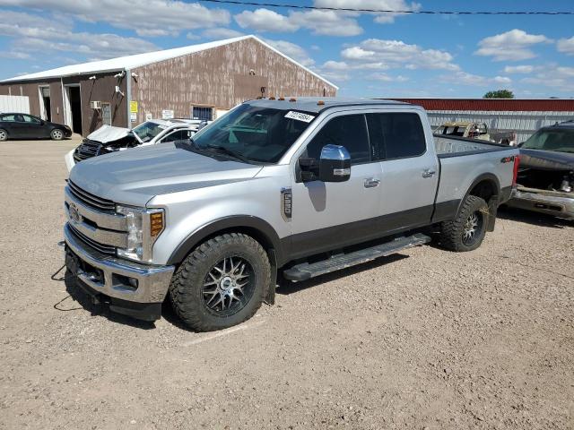 FORD F250 SUPER 2018 1ft7w2b63jed01117