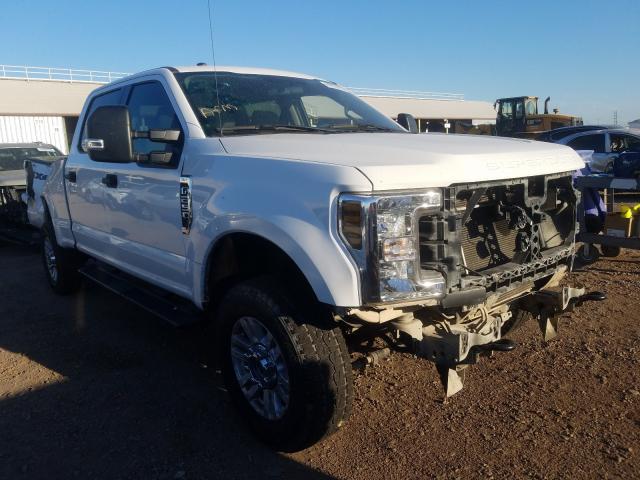 FORD F250 SUPER 2019 1ft7w2b63kec60666