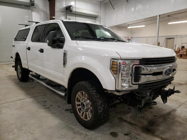 FORD F250 SUPER 2019 1ft7w2b63kec71618