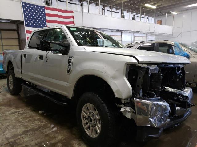 FORD NULL 2019 1ft7w2b63ked75994