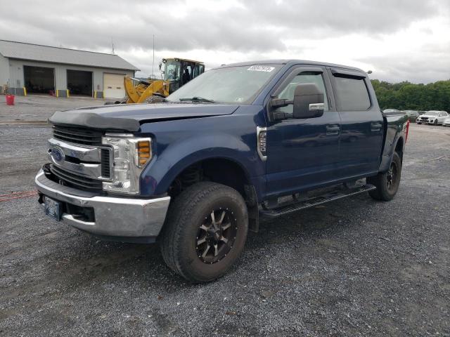 FORD F250 SUPER 2019 1ft7w2b63ked76868