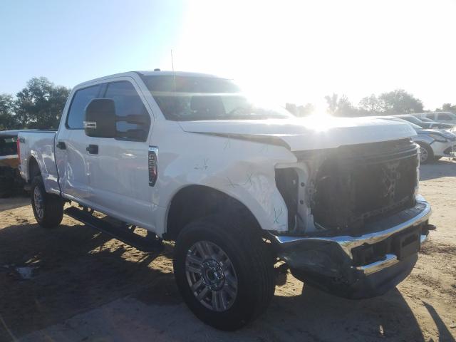 FORD F250 SUPER 2019 1ft7w2b63kee34607