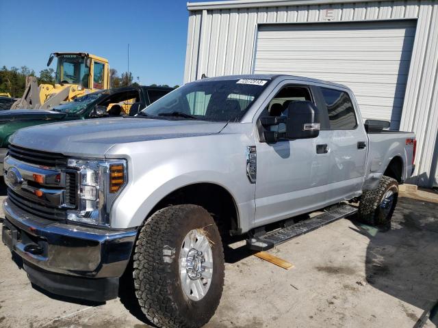 FORD F250 2019 1ft7w2b63kee62729