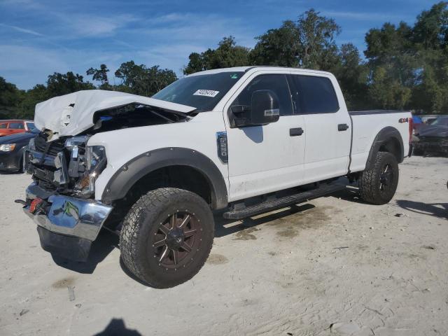 FORD F250 SUPER 2019 1ft7w2b63kee65484