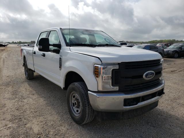 FORD F250 SUPER 2019 1ft7w2b63kee66747